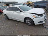 FORD FUSION SE 3FA6P0H74DR114053 снимка