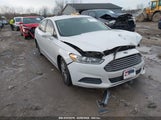 FORD FUSION SE 3FA6P0H74DR114053 снимка