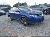 NISSAN ROGUE SPORT S JN1BJ1CR6JW203904 снимка