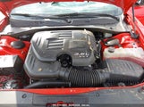 DODGE CHARGER SXT 2C3CDXBG9PH595395 снимка