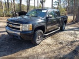CHEVROLET SILVERADO 1500 LT 3GCPKSEA9BG****** снимка