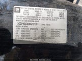 CHEVROLET SILVERADO 1500 LT 3GCPKSEA9BG****** снимка