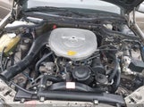 MERCEDES-BENZ 420 SEL WDBCA35D0JA410914 снимка