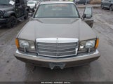 MERCEDES-BENZ 420 SEL WDBCA35D0JA410914 снимка