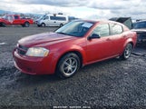 DODGE AVENGER SXT 1B3CC4FB1AN112039 photo