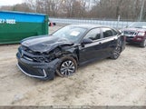 VOLKSWAGEN JETTA 1.5T S 3VW5X7BU7SM000763 photo