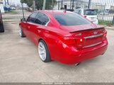 INFINITI Q50 3.0T RED SPORT 400 JN1FV7AR4HM870570 fotografie