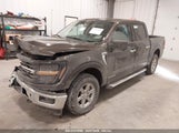 FORD F-150 XLT 1FTFW3LDXRFA71466 снимка