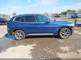 BMW X3 XDRIVE30I 5UXTY5C00LLT33668 снимка