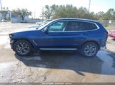 BMW X3 XDRIVE30I 5UXTY5C00LLT33668 снимка