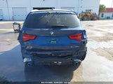 BMW X3 XDRIVE30I 5UXTY5C00LLT33668 снимка