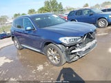 BMW X3 XDRIVE30I 5UXTY5C00LLT33668 снимка