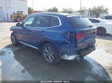 BMW X3 XDRIVE30I 5UXTY5C00LLT33668 снимка