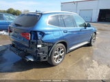 BMW X3 XDRIVE30I 5UXTY5C00LLT33668 снимка