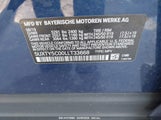 BMW X3 XDRIVE30I 5UXTY5C00LLT33668 снимка