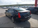 CADILLAC ATS LUXURY 1G6AB5RAXD0****** снимка