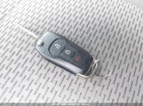 FORD F-150 XLT 1FTEW1C87GFC16317 снимка
