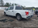FORD F-150 XLT 1FTEW1C87GFC16317 снимка