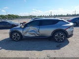 KIA EV6 WIND KNDC34LAXR5184833 снимка