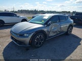 KIA EV6 WIND KNDC34LAXR5184833 снимка