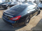 MERCEDES-BENZ AMG CLS 63 S 4MATIC WDDLJ7GB8GA162057 photo