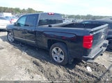 CHEVROLET SILVERADO 1500 CUSTOM 1GCRCPEC8JZ352119 снимка