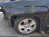 CHEVROLET SILVERADO 1500 CUSTOM 1GCRCPEC8JZ352119 снимка