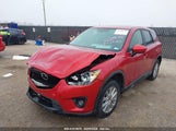 MAZDA CX-5 TOURING JM3KE4CYXE0425274 снимка