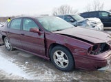 CHEVROLET IMPALA LS 2G1WH52KX49****** снимка