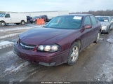 CHEVROLET IMPALA LS 2G1WH52KX49****** снимка