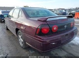 CHEVROLET IMPALA LS 2G1WH52KX49****** снимка