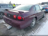 CHEVROLET IMPALA LS 2G1WH52KX49****** fotografie