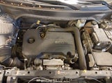 GMC TERRAIN SLE 3GKALTEV9JL393426 снимка