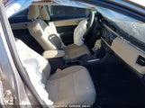 TOYOTA COROLLA LE 2T1BURHE8FC385176 снимка