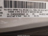DODGE GRAND CARAVAN CREW 2C4RDGDG5DR535025 снимка