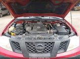 NISSAN FRONTIER SV 1N6AD0ER7BC445365 снимка