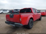 NISSAN FRONTIER SV 1N6AD0ER7BC445365 снимка