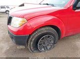 NISSAN FRONTIER SV 1N6AD0ER7BC445365 снимка