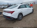 HYUNDAI ELANTRA SE KMHLL4DG2RU786744 снимка