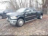 RAM 3500 LARAMIE LONGHORN 4X4 6'4 BOX 3C63RRNL0JG311880 photo