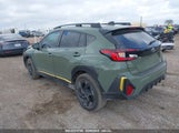 SUBARU CROSSTREK SPORT 4S4GUHF66R3787461 photo