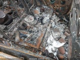 HONDA CR-V LX JHLRD68442C021394 снимка