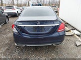 MERCEDES-BENZ C 300 4MATIC/LUXURY 4MATIC/SPORT 4MATIC 55SWF4KB4GU176591 снимка