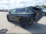 MITSUBISHI OUTLANDER BLACK EDITION 2WD/SE 2.5 2WD/SE LAUNCH EDITION 2WD JA4J3UA85NZ073272 photo