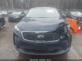 Kia Sorento 2.4L Lx 5XYPG4A31KG547494 fotografie