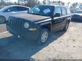 JEEP PATRIOT SPORT 1C4NJPBB6DD****** снимка