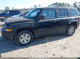 JEEP PATRIOT SPORT 1C4NJPBB6DD****** снимка