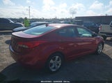 HYUNDAI ELANTRA GLS 5NPDH4AE2DH431802 снимка