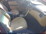 HYUNDAI ELANTRA GLS 5NPDH4AE2DH431802 снимка