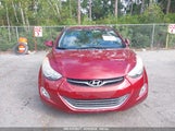 HYUNDAI ELANTRA GLS 5NPDH4AE2DH431802 снимка
